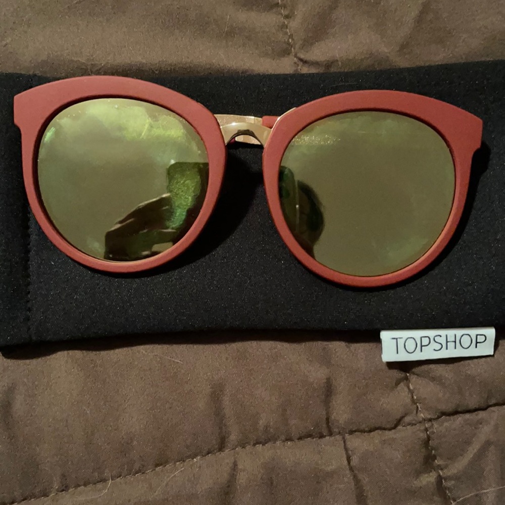Topshop Sunglasses!